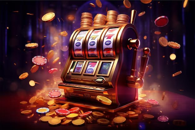 Panel ringkas untuk memilih hiburan olahraga