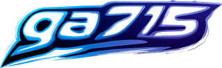 Logo ga715 untuk navigasi
